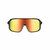 Gafas de sol deportivas con lentes espejadas Flash
