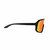 Gafas de sol deportivas con lentes espejadas Flash