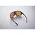 Gafas de sol deportivas con lentes espejadas Flash