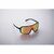 Gafas de sol deportivas con lentes espejadas Flash