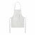 Set de delantal y gorro de cocina infantil KID CHEF