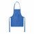 Set de delantal y gorro de cocina infantil KID CHEF