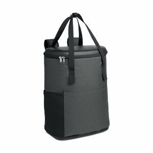 Mochila nevera de RPET 600D repelente al agua Coldi