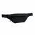 Riñonera de poliéster RPET 600D HIPLA - Negro