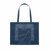 Bolsa de la compra de malla RPET LIMP
