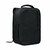 Mochila tamaño cabina de poliéster RPET FLYSAFE - Negro