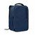 Mochila tamaño cabina de poliéster RPET FLYSAFE - Azul