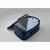 Mochila tamaño cabina de poliéster RPET FLYSAFE