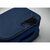 Mochila tamaño cabina de poliéster RPET FLYSAFE