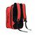 Mochila tamaño cabina de poliéster RPET FLYSAFE