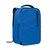 Mochila tamaño cabina de poliéster RPET FLYSAFE - Azul Royal