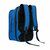 Mochila tamaño cabina de poliéster RPET FLYSAFE