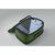 Mochila tamaño cabina de poliéster RPET FLYSAFE