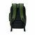 Mochila tamaño cabina de poliéster RPET FLYSAFE
