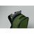 Mochila tamaño cabina de poliéster RPET FLYSAFE