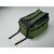 Mochila tamaño cabina de poliéster RPET FLYSAFE