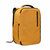 Mochila tamaño cabina de poliéster RPET FLYSAFE - Ocre