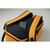 Mochila tamaño cabina de poliéster RPET FLYSAFE
