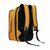 Mochila tamaño cabina de poliéster RPET FLYSAFE