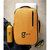Mochila tamaño cabina de poliéster RPET FLYSAFE