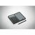 Calculadora con tableta de escritura Clerk