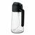 Dispensador y pulverizador de aceite 2 en 1 Dip