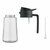 Dispensador y pulverizador de aceite 2 en 1 Dip