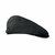 Gorra Newsboy estilo boina plana de algodón FLAT PEAK