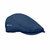 Gorra Newsboy estilo boina plana de algodón FLAT PEAK