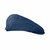Gorra Newsboy estilo boina plana de algodón FLAT PEAK