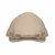 Gorra Newsboy estilo boina plana de algodón FLAT PEAK