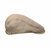 Gorra Newsboy estilo boina plana de algodón FLAT PEAK