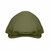 Gorra Newsboy estilo boina plana de algodón FLAT PEAK