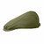 Gorra Newsboy estilo boina plana de algodón FLAT PEAK