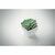 Mini planta artificial suculenta echeveria Artieche