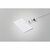 Identificador para lanyard 54 x 86 mm Badsmall