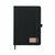 Libreta A5 de pana dura RPET Cordi Note