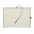 Libreta A5 de pana dura RPET Cordi Note