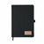 Libreta A5 de pana dura RPET Cordi Note