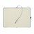 Libreta A5 de pana dura RPET Cordi Note