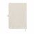Libreta A5 de pana dura RPET Cordi Note