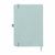 Libreta A5 de pana dura RPET Cordi Note