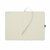 Libreta A5 de pana dura RPET Cordi Note