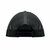 Gorra de visera plana 7 paneles con rejilla BEAD