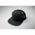 Gorra de visera plana 7 paneles con rejilla BEAD