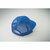 Gorra de visera plana 7 paneles con rejilla BEAD