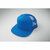 Gorra de visera plana 7 paneles con rejilla BEAD
