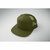 Gorra de visera plana 7 paneles con rejilla BEAD