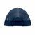 Gorra de visera plana 7 paneles con rejilla BEAD