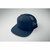Gorra de visera plana 7 paneles con rejilla BEAD